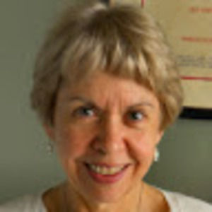 Meet your Posher, Jane